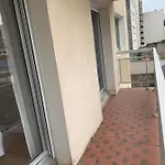 Apartment Superbe Appt Face 6 Pers Le Touquet