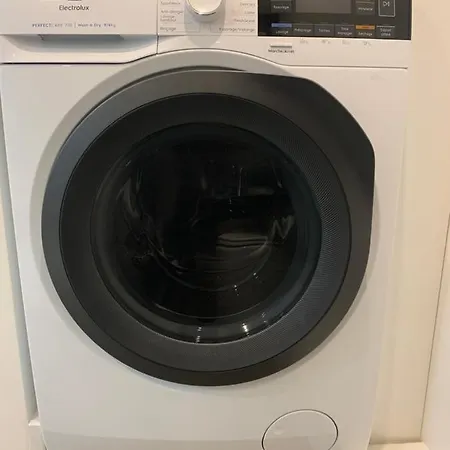Superbe Appt Face 6 Pers Apartment