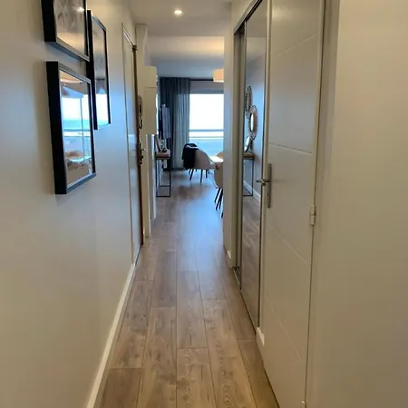 Superbe Appt Face 6 Pers