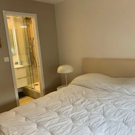 Superbe Appt Face 6 Pers Apartment *