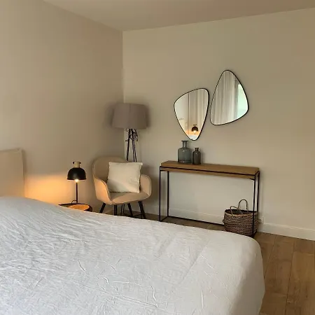 Superbe Appt Face 6 Pers Apartment *