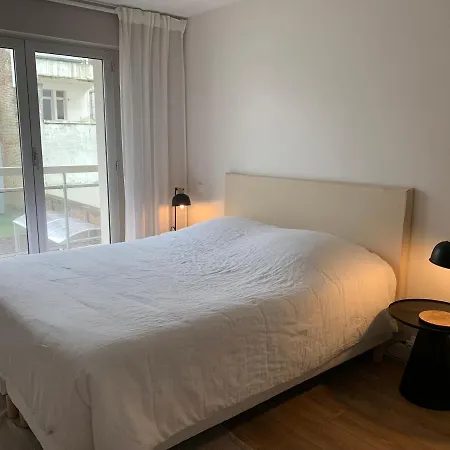 Apartment Superbe Appt Face 6 Pers