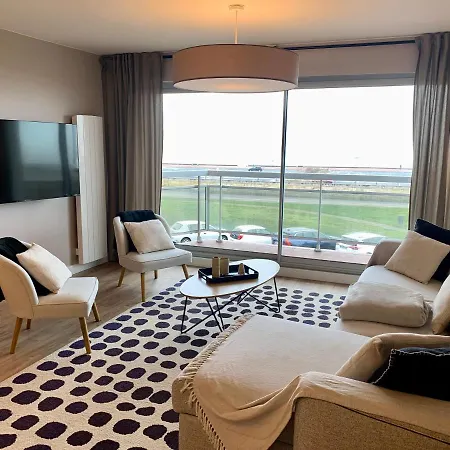 Apartment Superbe Appt Face 6 Pers *