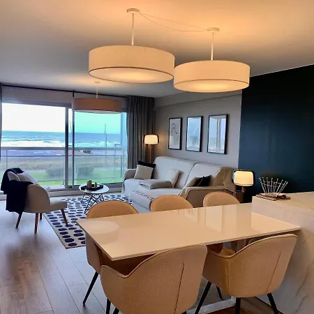 Superbe Appt Face 6 Pers Le Touquet